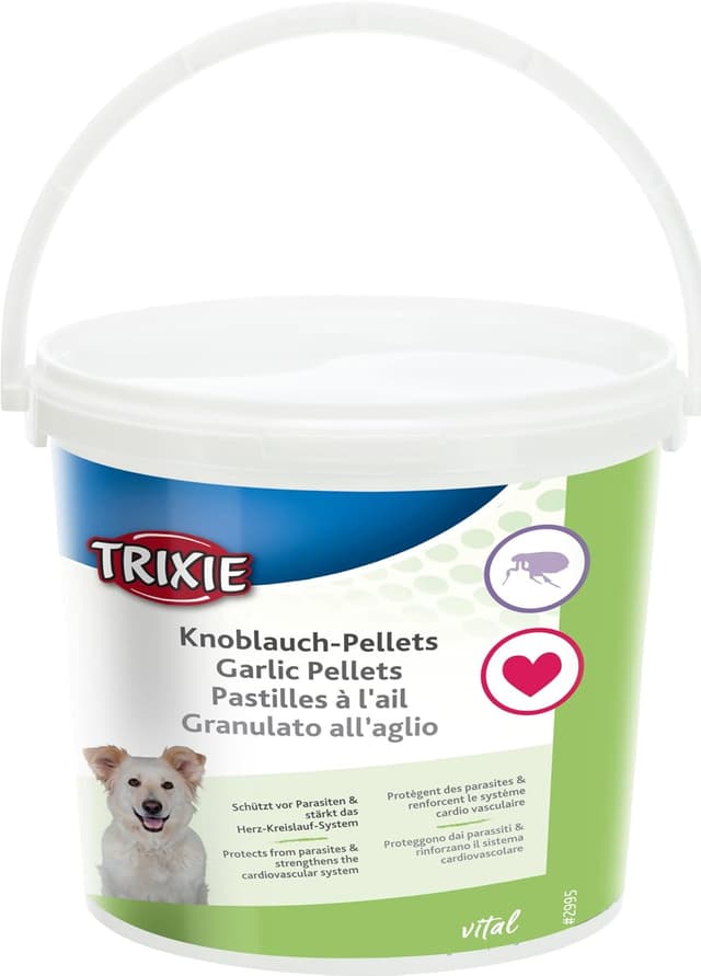 Detalle 2 de Olio di salmone Cani-Gatti 500 ml