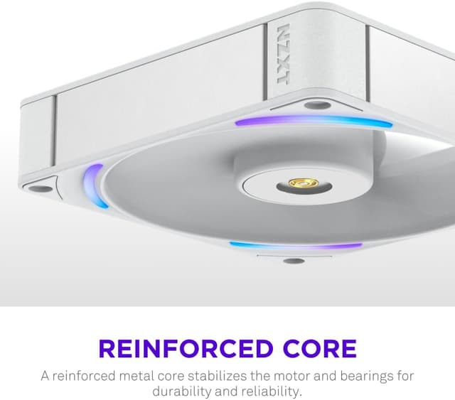 Thumbnail 6 de NZXT F140X Performance Fan