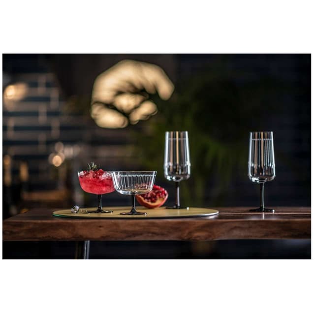 Thumbnail 2 de Zwiesel Glas - Juego de 2 Vasos de Whisky Glamourous 🥃