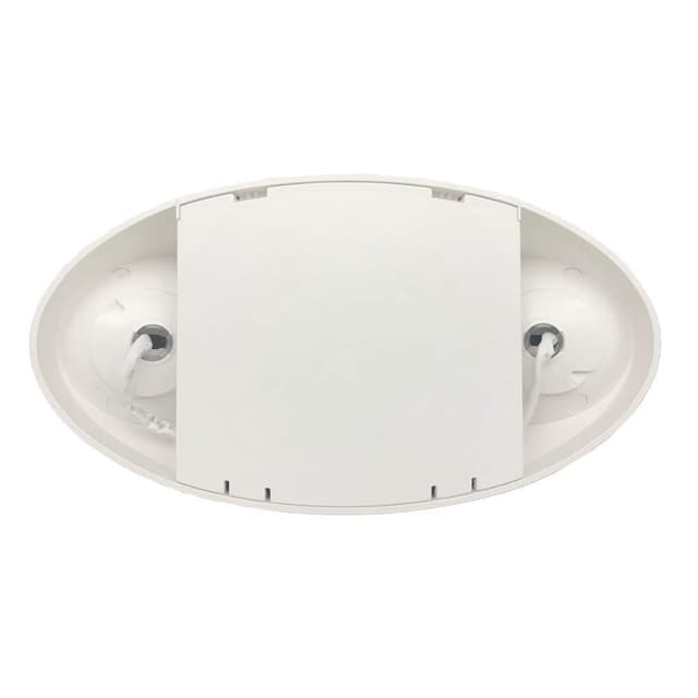 Detalle 2 de Amazon Basics LED Emergency Light 6-Pack