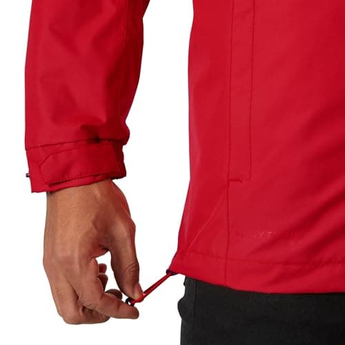 Thumbnail 5 de Helly Hansen Chaqueta Dubliner M Rojo