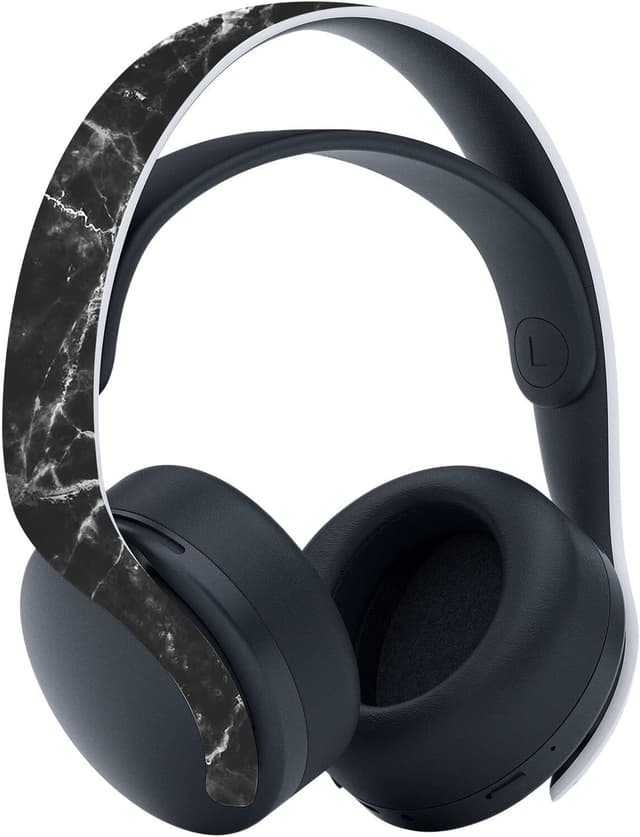 Detalle 2 de PS5 Disc Edition skin decal set