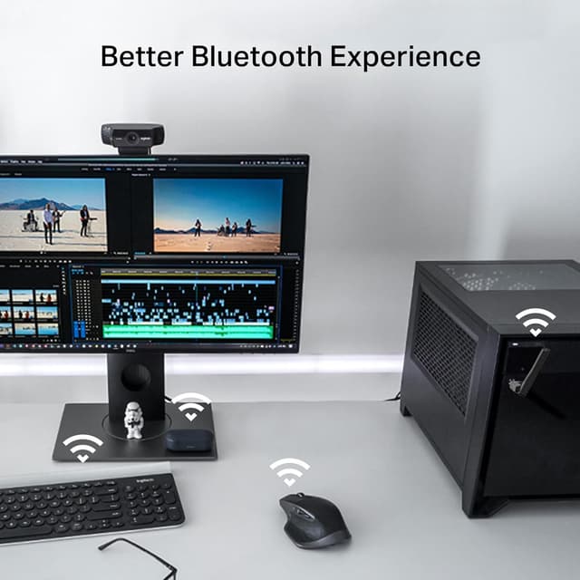 Thumbnail 6 de TP-Link UB500 Plus Bluetooth 5.3 USB Adapter