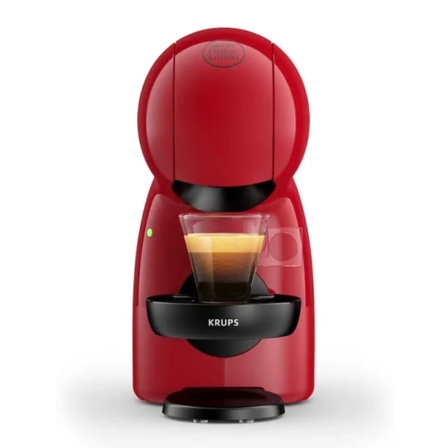 Detalle de Krups Piccolo XS cafetera Dolce Gusto 15 bar, 0,8 l