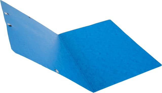 Detalle 2 de Exacompta 55412E 10 carpetas azul