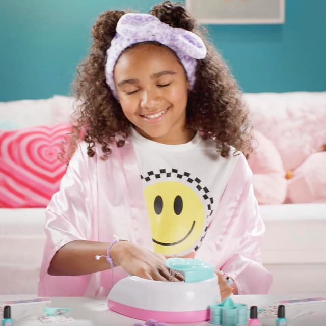 Detalle 2 de So Bomb 3-in-1 Hand Spa Salon