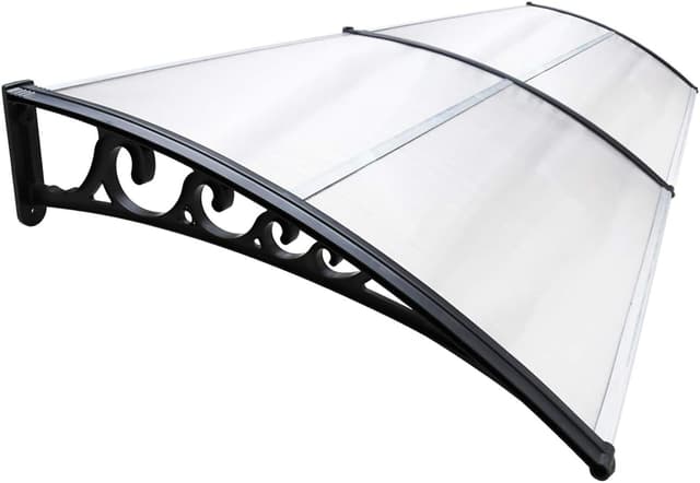 Detalle de Ansobea Marquesina 100x200 cm