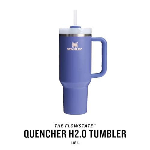 Thumbnail 3 de STANLEY Quencher H2.0 FlowState 1.2 L termo 🥤