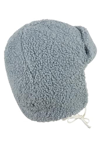 Thumbnail 1 de Sterntaler Gorro Aviador Teddy 47 cm 👶🏻