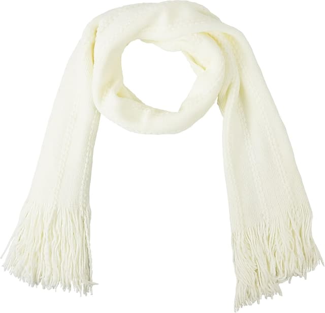 Thumbnail 3 de BRUCERIVER Schal & Handschuh Set 1 StĂĽck đź§Ł