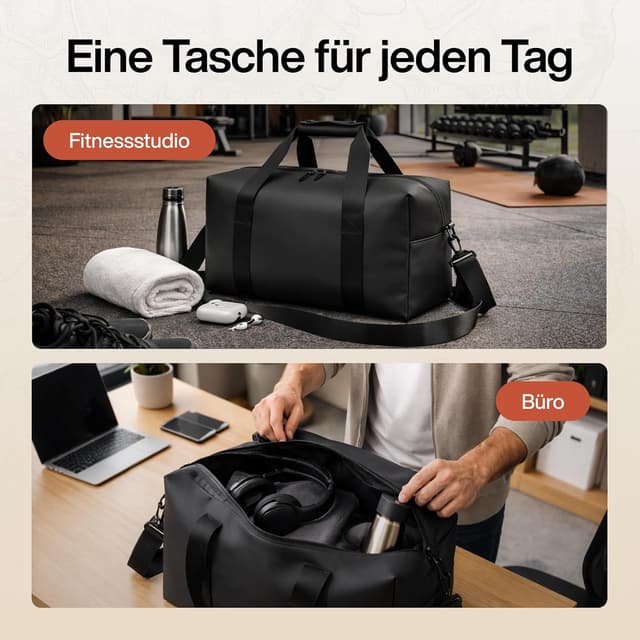 Thumbnail 6 de Travel Dudes Ryanair Handgepäck 40x20x25