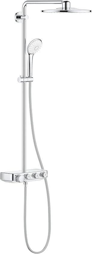 Imagen de Grohe Euphoria SmartControl 310 Duo termostato 26507000 en OfertitasTOP