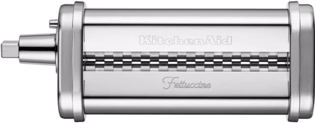 Thumbnail 3 de KitchenAid 5KSMPRA Nudelwalze und -schneider Set 3-teilig