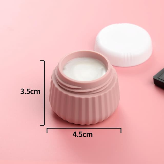 Thumbnail 5 de Gemice Travel Bottles 90ml TSA‑Approved set of 8