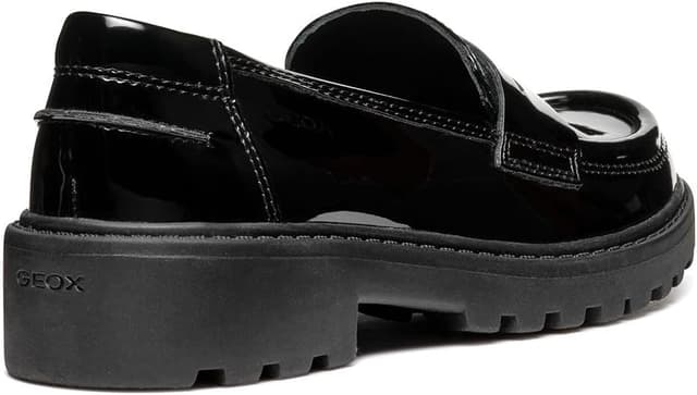 Thumbnail 4 de Geox J Casey Girl Mocassino Bambina