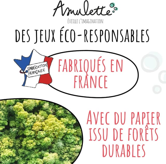 Thumbnail 6 de Amulette CHEF Mon Premier Restaurant 40+ accessoires 🎲