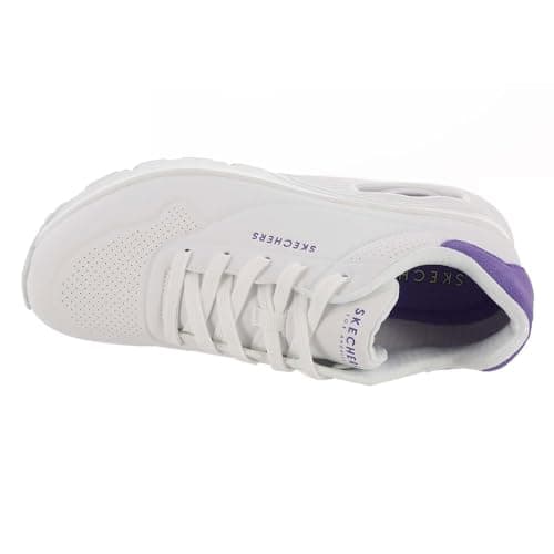 Thumbnail 2 de Skechers Uno Zapatillas mujer 38 EU White