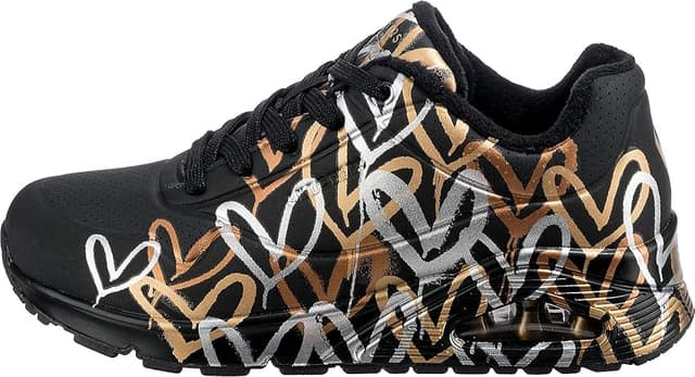 Thumbnail 2 de Skechers Uno- Metallic Love zapatillas 35 EU