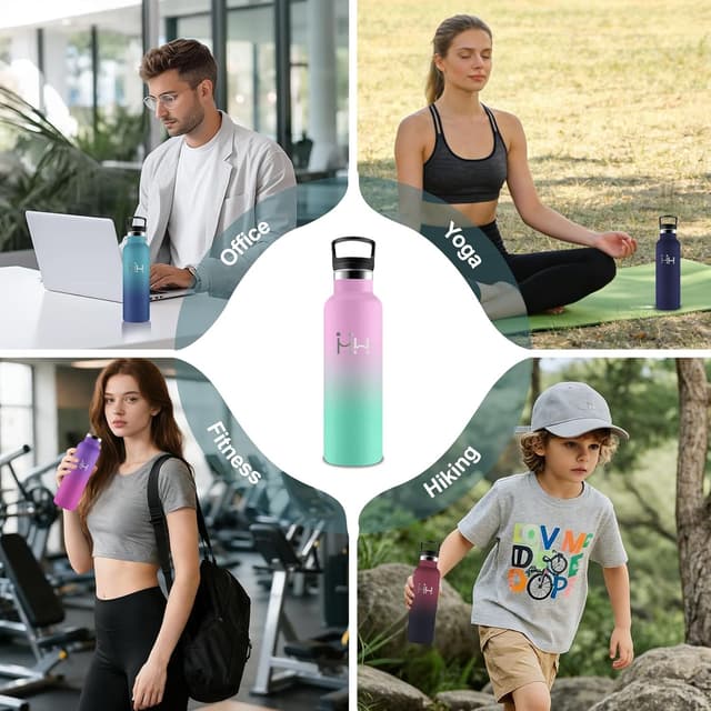 Thumbnail 6 de Grsta Gourde 500ml