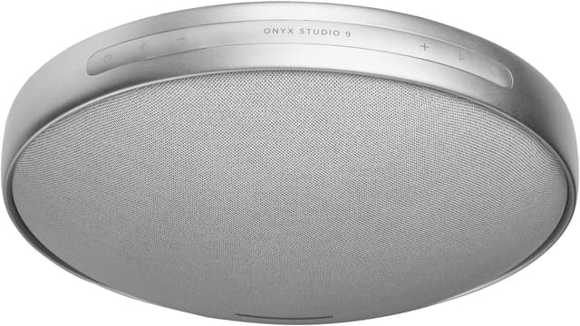 Thumbnail 6 de Harman Kardon Onyx Studio 9 portable Bluetooth speaker with Auracast multi-speaker pairing (grey)