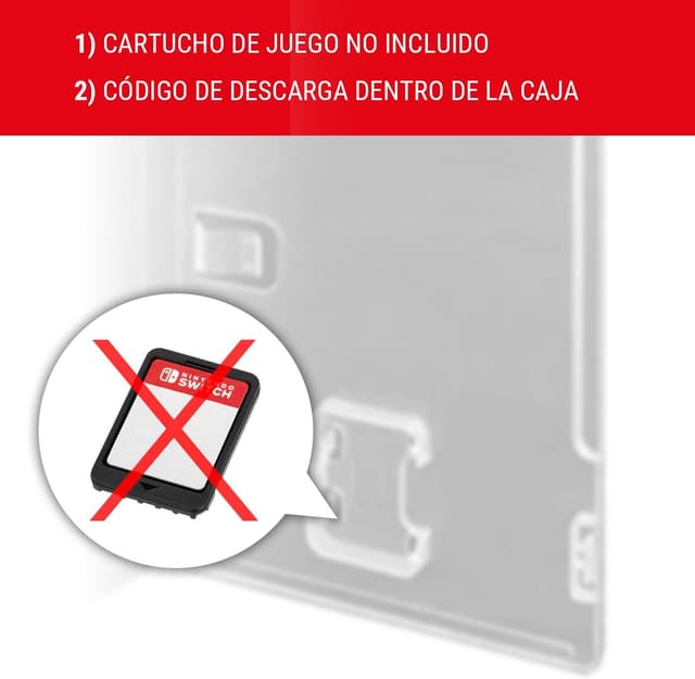 Detalle 2 de Disney Dreamlight Valley Cozy Edition 🏰 para Switch