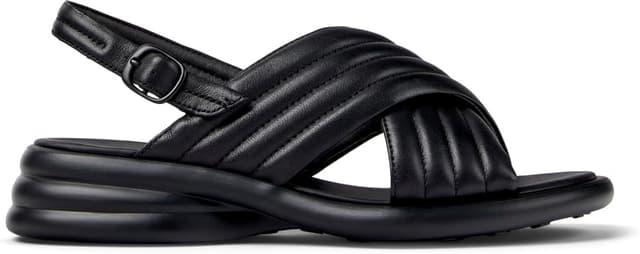 Detalle 2 de Camper Pelotas XL 18302 Men’s Shoes in Black