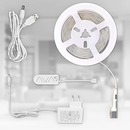 Thumbnail 7 de B.K.Licht Strip 5 m, RGBIC, WiFi ⚡