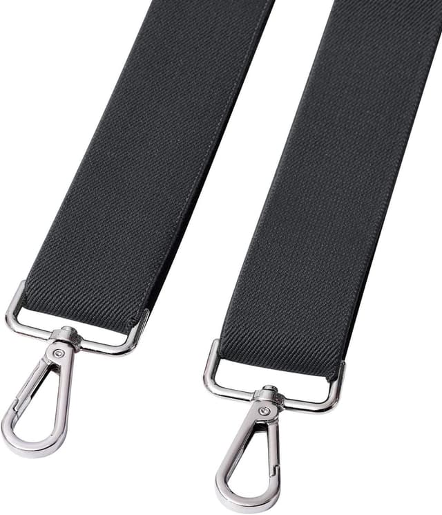 Thumbnail 4 de MASADA tirantes 3,5 cm hechos a mano