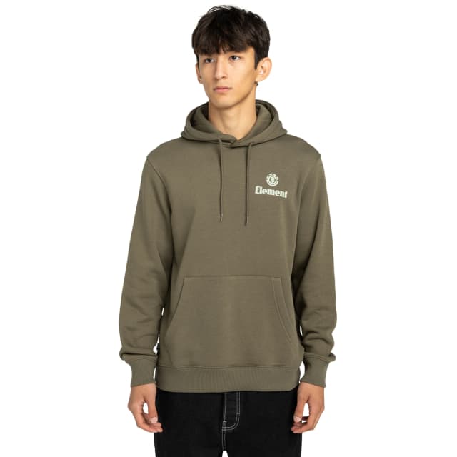 Imagen de Element Epic Po Sudadera de hombre en OfertitasTOP