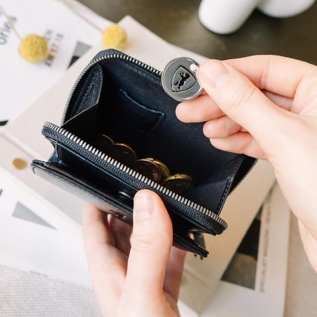 Thumbnail 4 de Berliner Bags Cartera Sara RFID