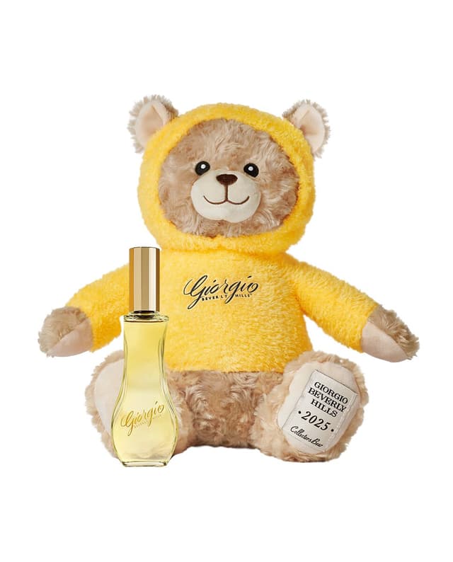 Thumbnail 1 de Giorgio Beverly Hills Estuche regalo Eau de Toilette