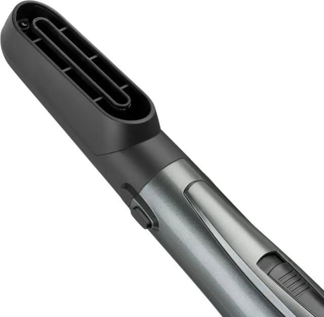 Detalle 2 de BaByliss Xanadu AS261E: Föhn-Bürste mit Ionen, Düse und Smoothing-Aufsatz