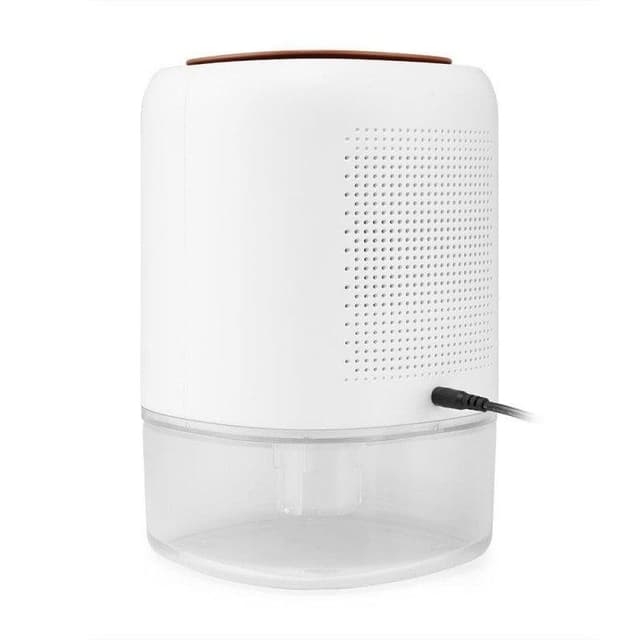 Detalle de orbegozo DH305 deshumidificador 300 ml/día