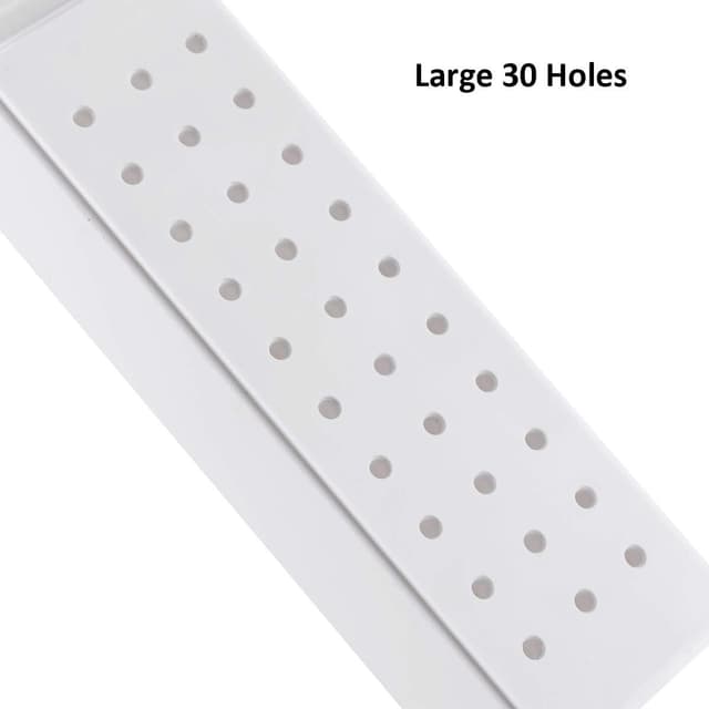 Thumbnail 2 de Makartt Nail Drill Bits Holder 30-hole organiser 💅