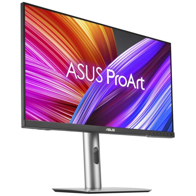 Detalle de Asus ProArt PA24ACRV 23.8" QHD 75Hz USB-C