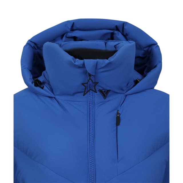 Thumbnail 3 de Tsunami Rock Bomber Chaqueta de Esquí Mujer 🏔