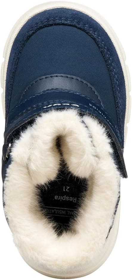 Thumbnail 5 de Geox B Willaboom Bottines respirantes bébé