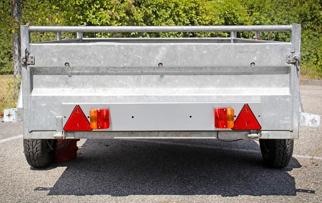 Thumbnail 2 de XLPT Rampa Señalización Remolque