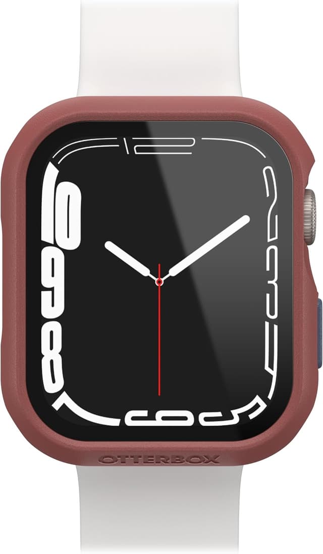 Detalle 1 de Coque OtterBox Eclipse Apple Watch 41 mm