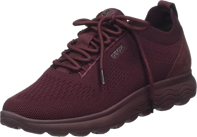 Imagen de Geox D Spherica A Zapatillas Mujer Lilac en OfertitasTOP