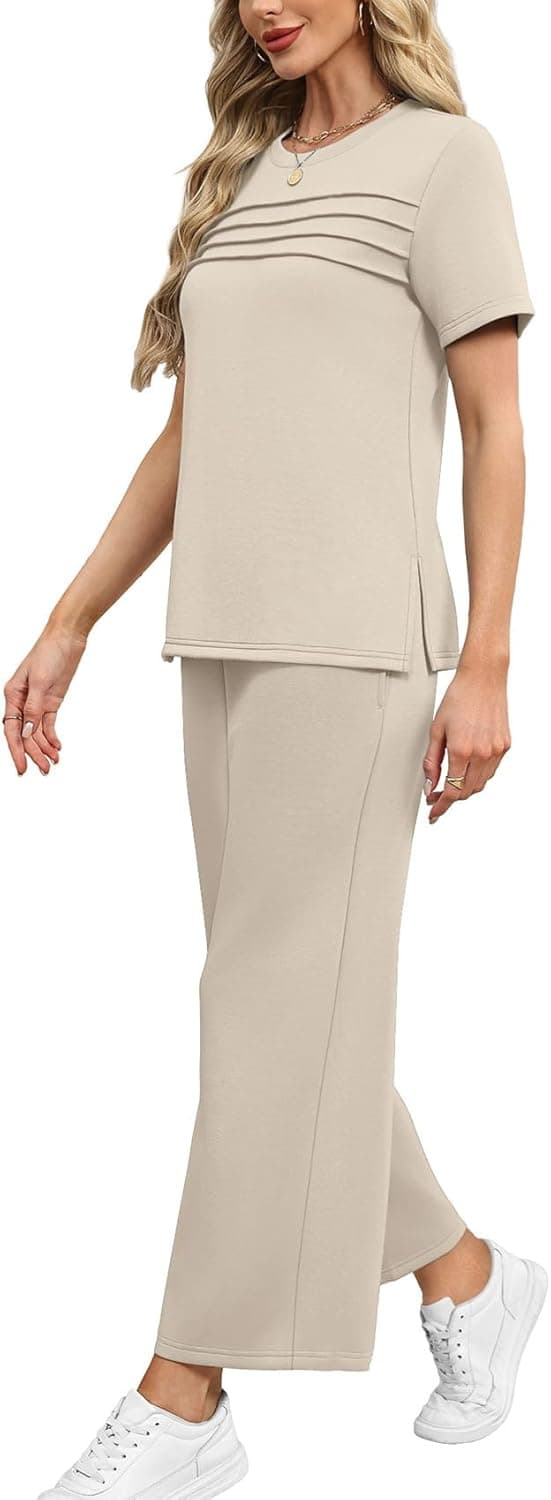 Thumbnail 3 de WIHOLL Two Piece Sets for Women