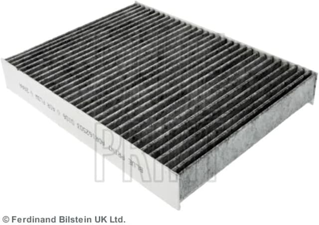 Thumbnail 3 de Blue Print ADR162503 Filtre d'habitacle 1 unité