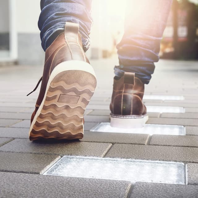 Thumbnail 3 de Luce da incasso a terra LED CUS esterni