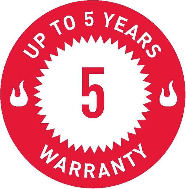 Thumbnail 13 de Char-Broil Gas2Coal 2.0 440 🔥 Barbacoa híbrida de 4 quemadores