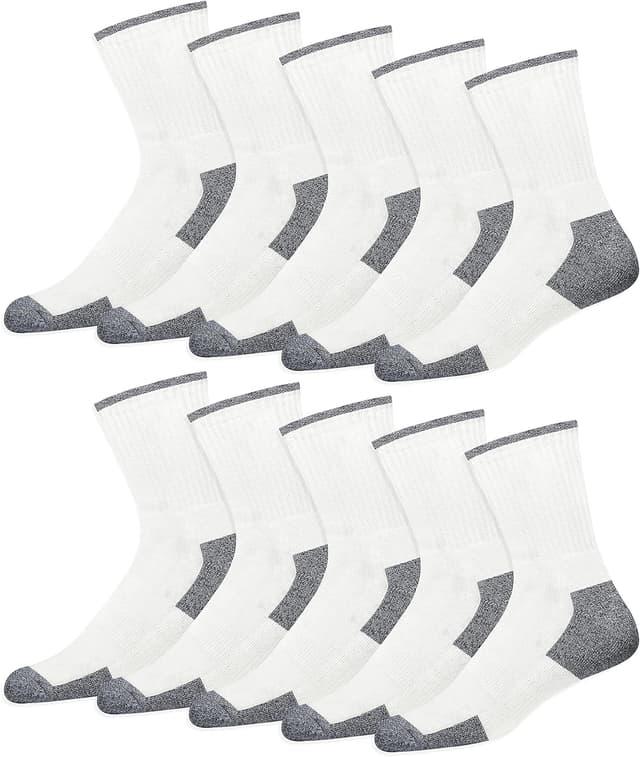 Thumbnail 5 de SOXCO Chaussettes de sport 10 paires