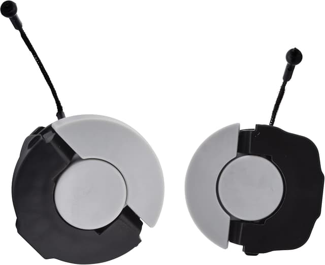 Imagen de Cancanle Ersatz Kraftstoff‑ und Öldeckel 2‑teilig ⛽ en OfertitasTOP