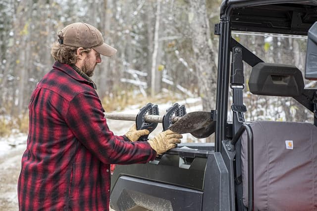 Detalle 2 de Kolpin KXP Rhino Grip 21542, prise UTV