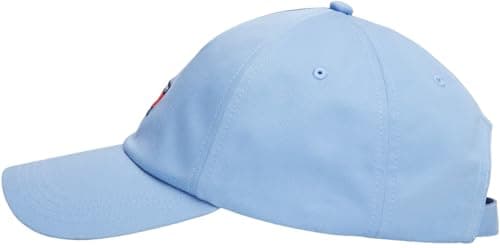 Thumbnail 2 de Tommy Jeans Gorra Mujer Heritage Core Azul ☁️ Talla Única