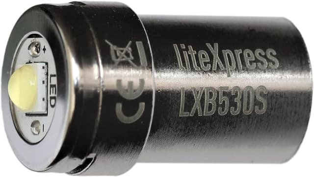 Thumbnail 3 de LiteXpress LXB530S Upgrade Modul 530 Lumen