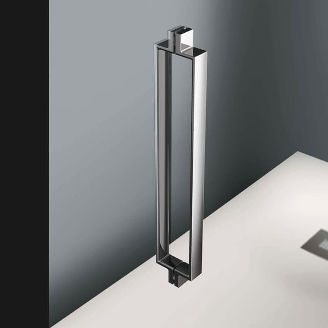 Thumbnail 2 de Profiltek Vita VA-210 mampara 1 puerta 195 cm